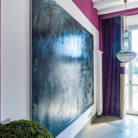 Appartamento Luxury House Fv Formello Esterno foto