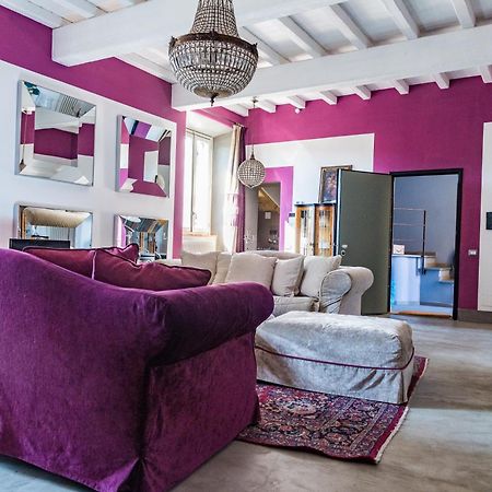 Appartamento Luxury House Fv Formello Esterno foto