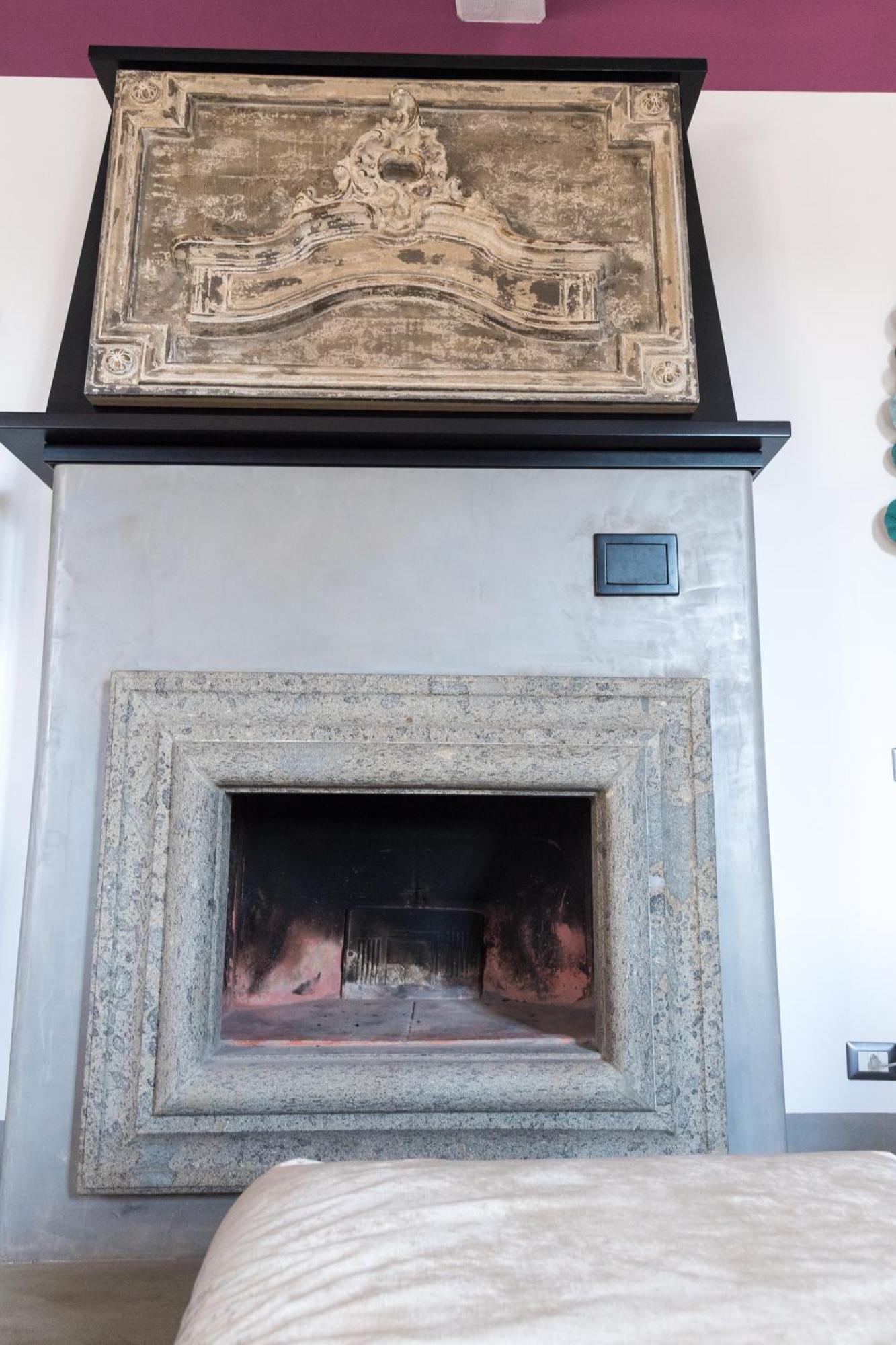 Appartamento Luxury House Fv Formello Esterno foto