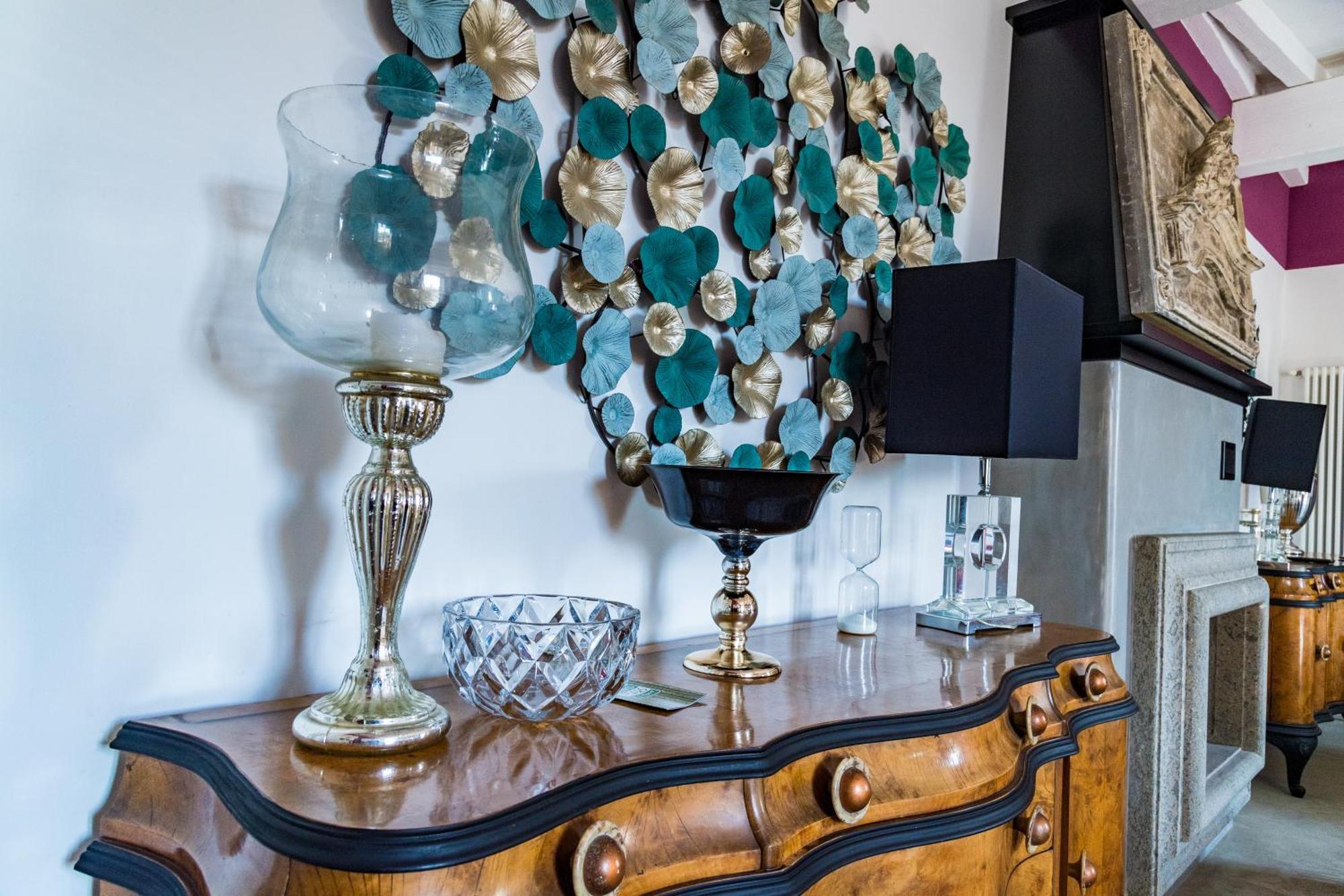 Appartamento Luxury House Fv Formello Esterno foto