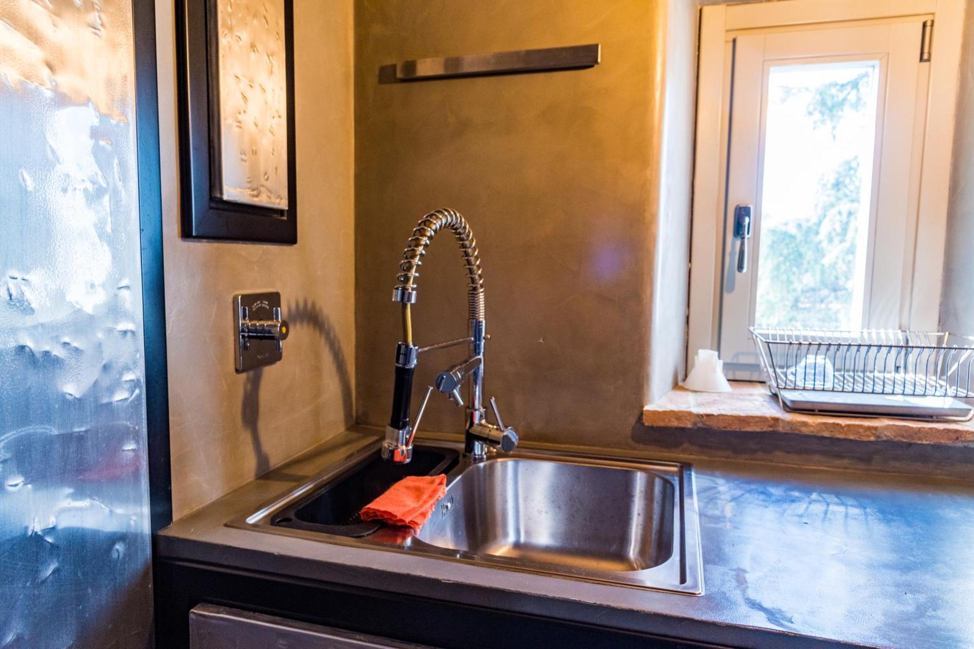Appartamento Luxury House Fv Formello Esterno foto