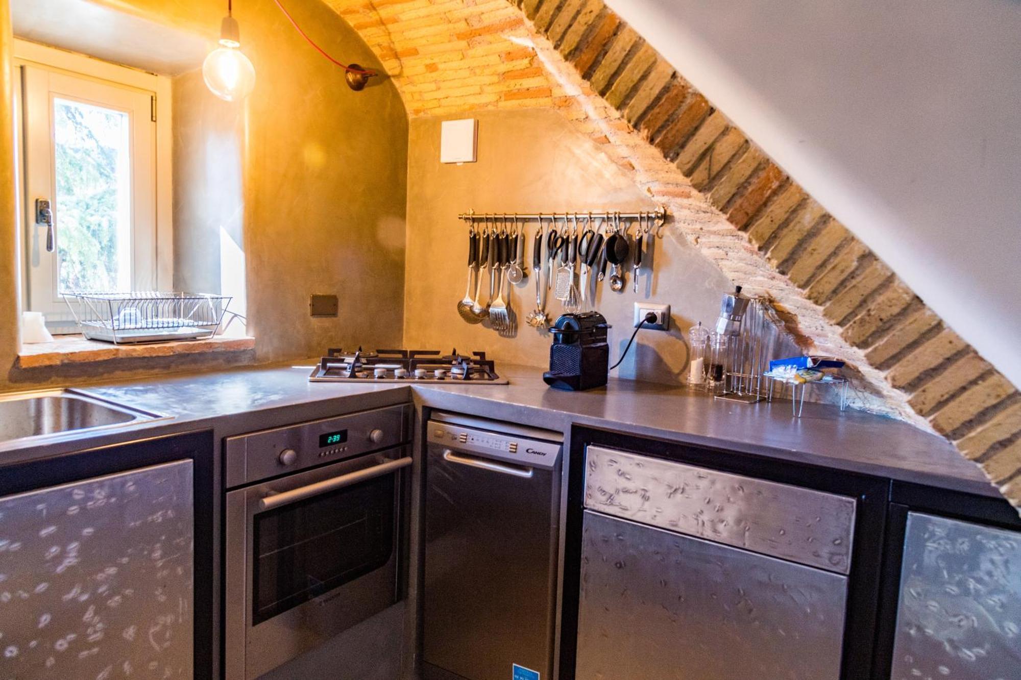 Appartamento Luxury House Fv Formello Esterno foto
